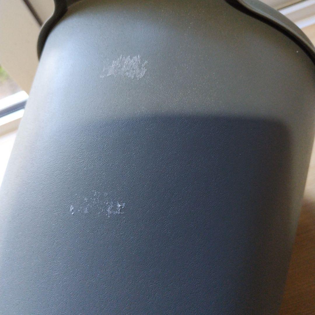 タッパーウェア　マキシクインデコレーター２個セット＋マキシデコ