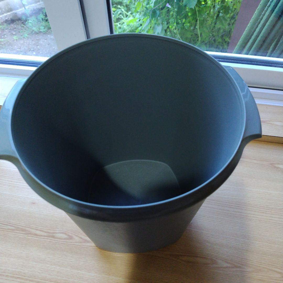 タッパーウェア　マキシクインデコレーター２個セット＋マキシデコ