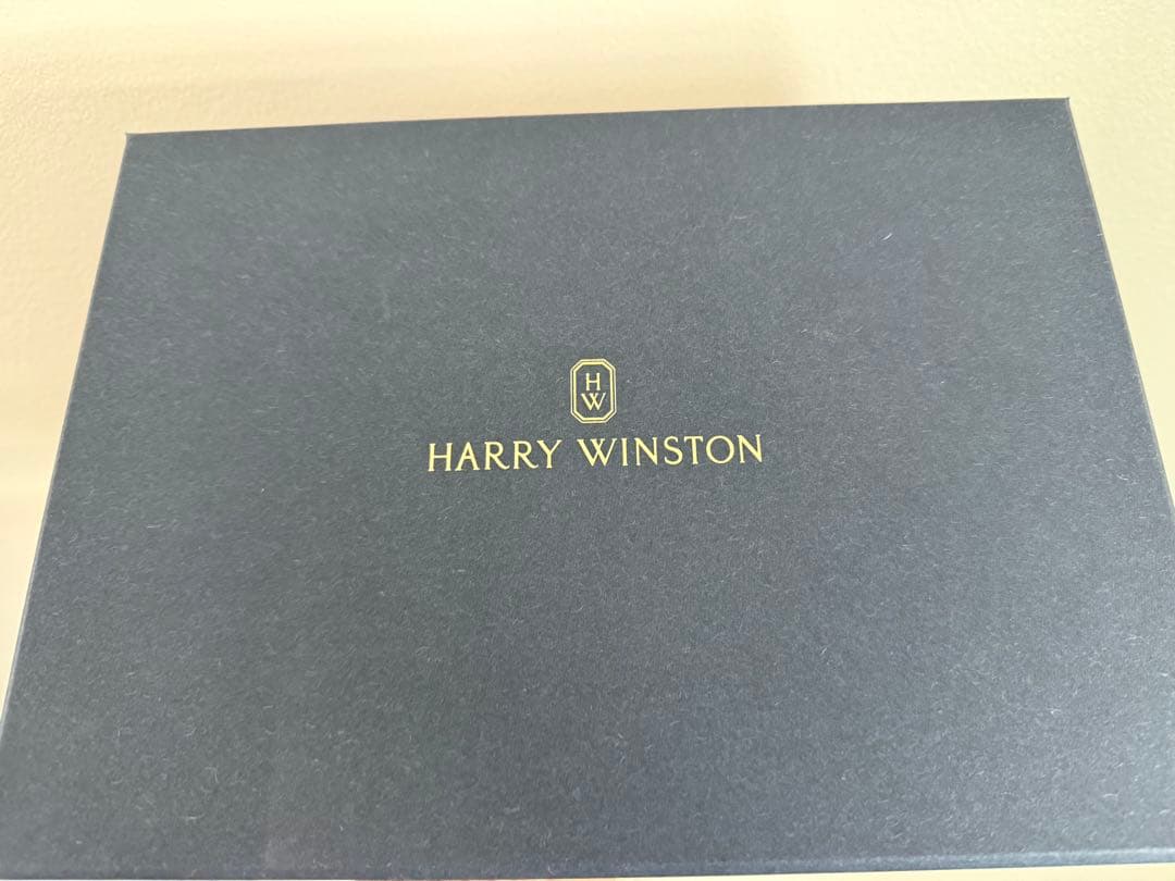 専用: HARRY WINSTON VIPノベルティ トレイ 灰皿 x 2