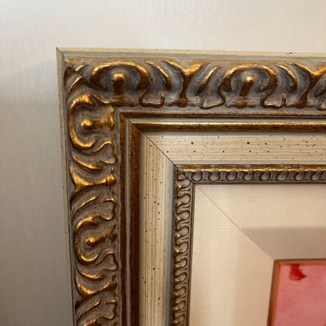 Meyさん専用にさせて頂きます。 #深見東州　てんとう虫は紅薔薇が好き