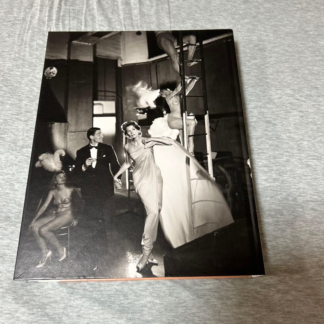 #Avedon Fashion1944-2000#vogue#sold out品