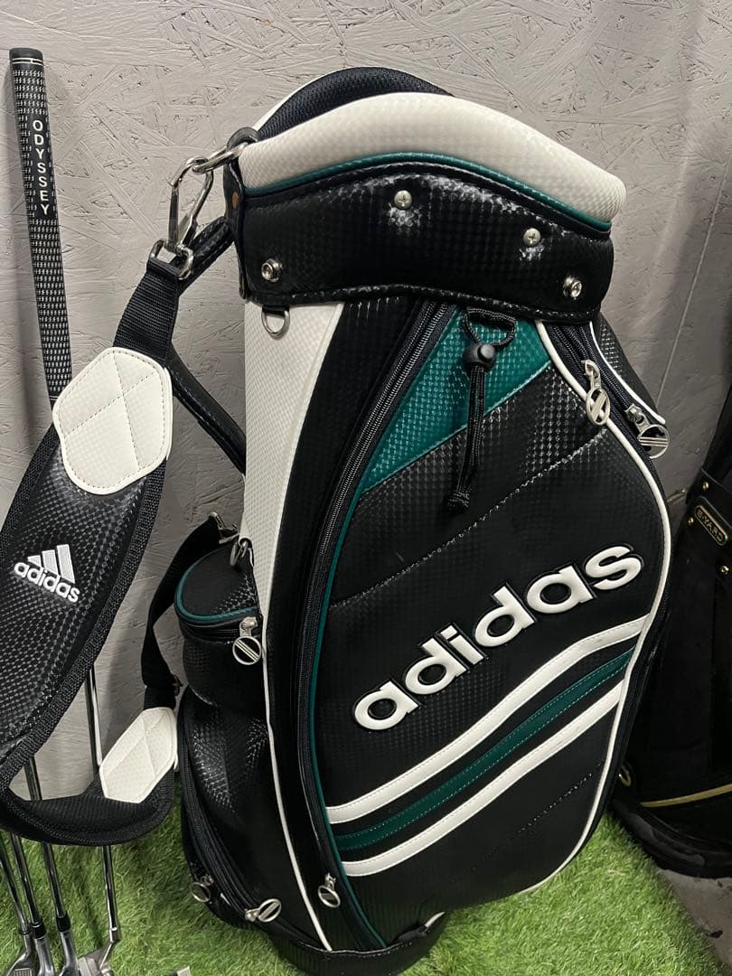 超豪華 キャロウェイ メンズ S クラブセット ゴルフクラブ