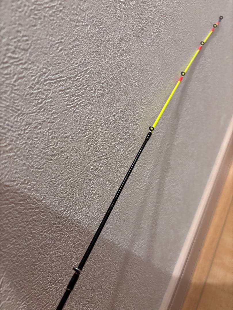 メジャークラフト　ソルパラ　イカメタル　ベイトモデル