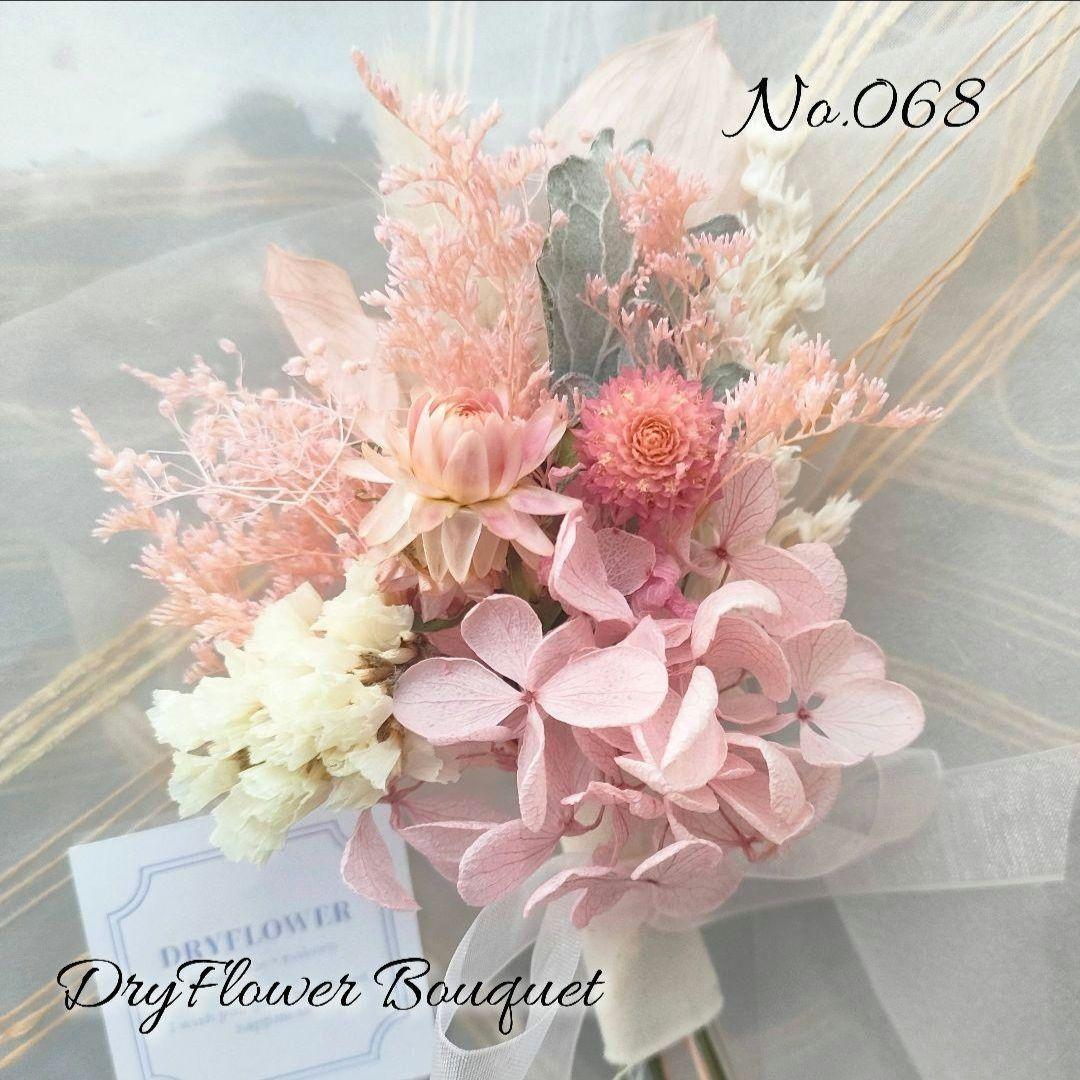 KahoRiho10点②ドライフラワー