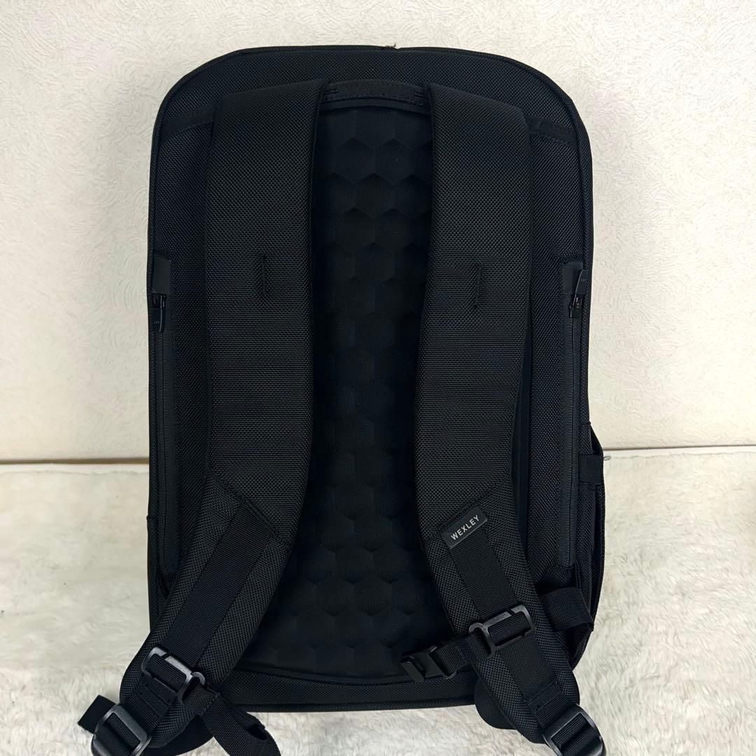美品 WEXLEY ACTIVE 25L Pro Pack Ballistic