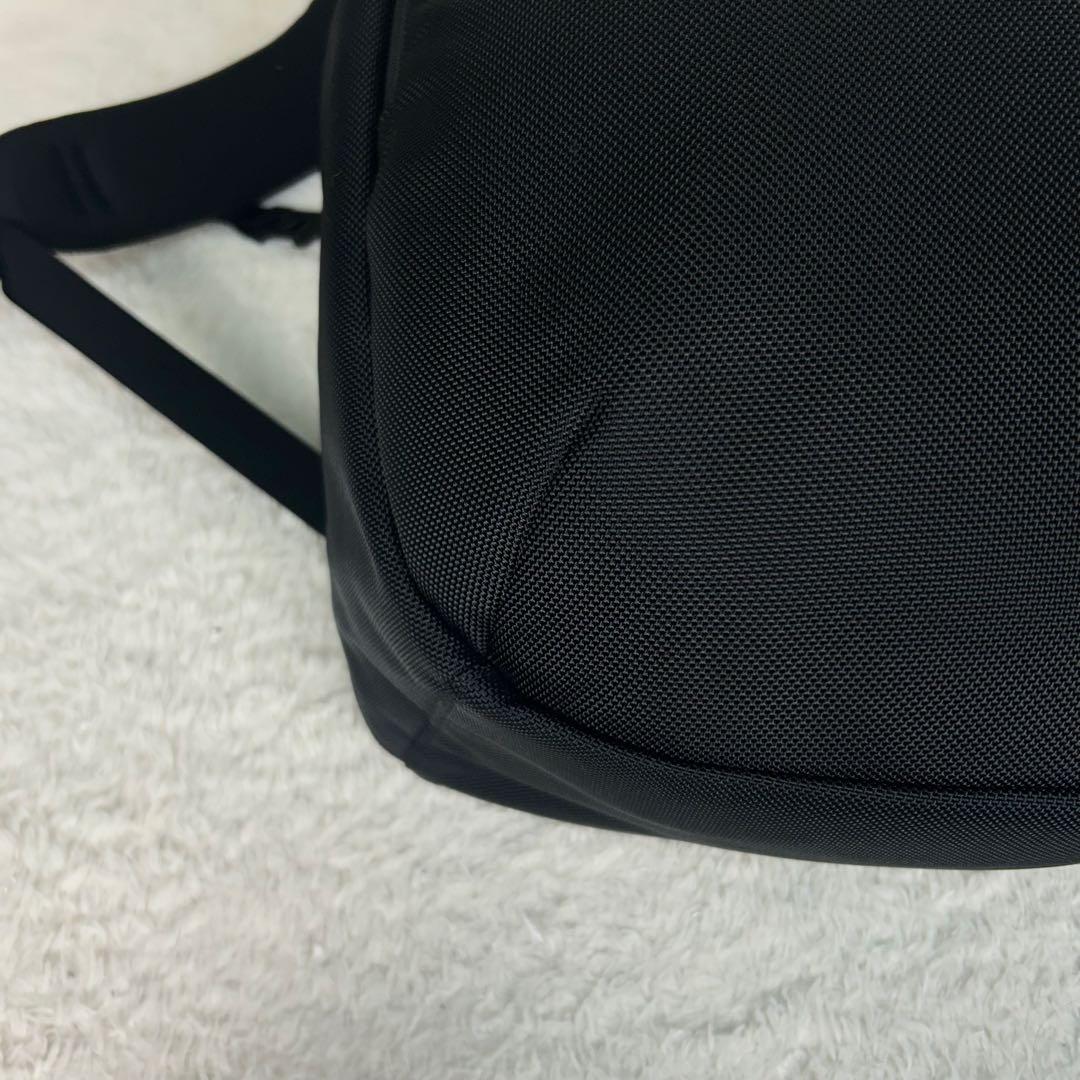 美品 WEXLEY ACTIVE 25L Pro Pack Ballistic