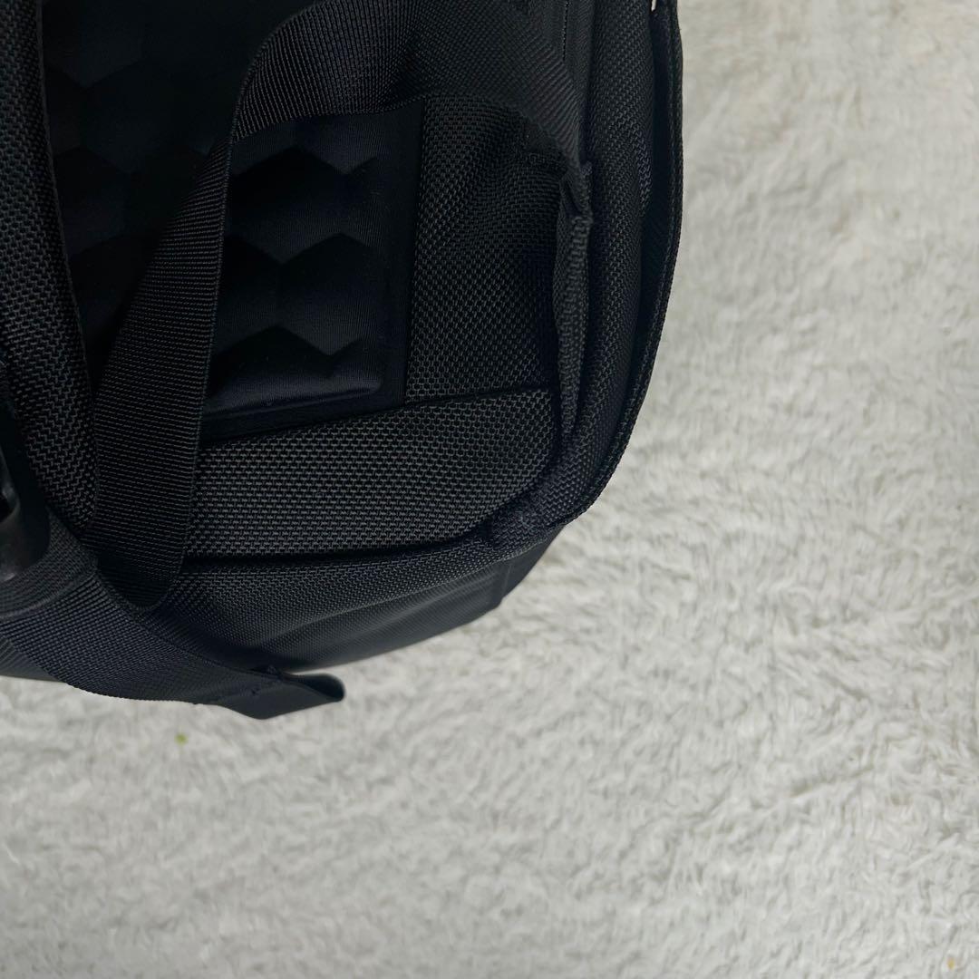 美品 WEXLEY ACTIVE 25L Pro Pack Ballistic