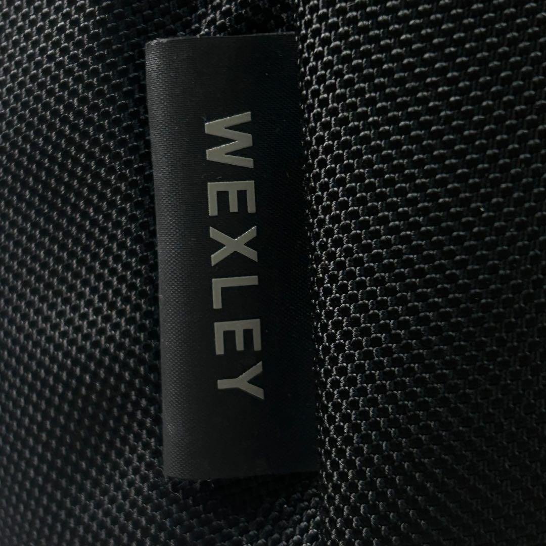 美品 WEXLEY ACTIVE 25L Pro Pack Ballistic