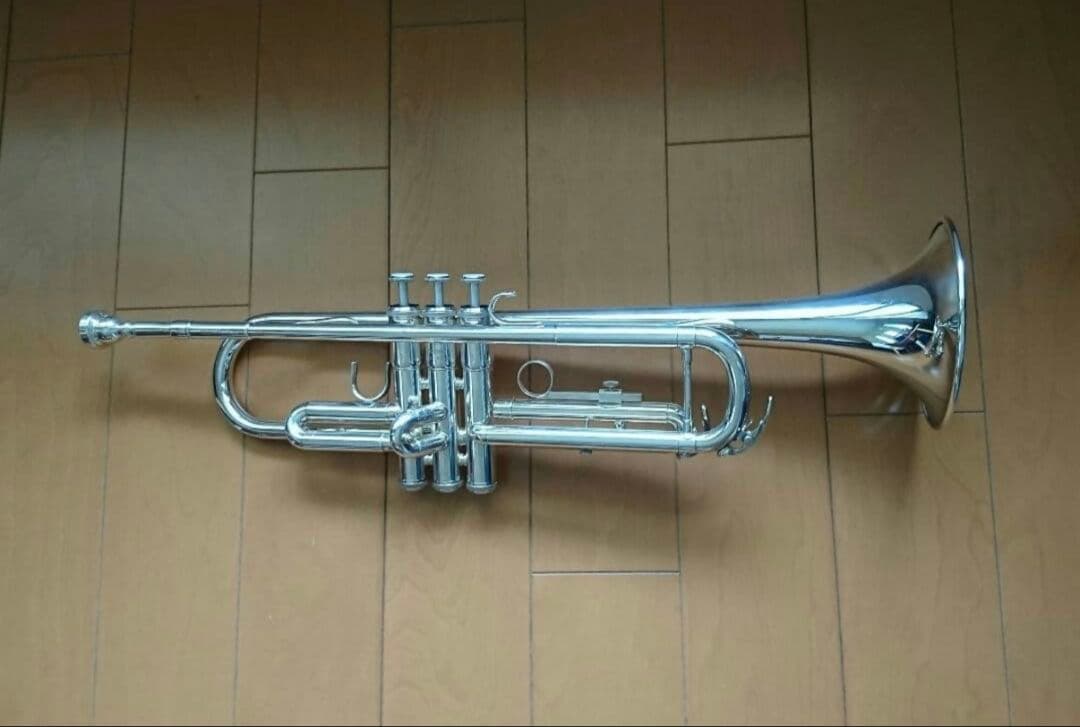 YMAHA トランペット YTR3325S