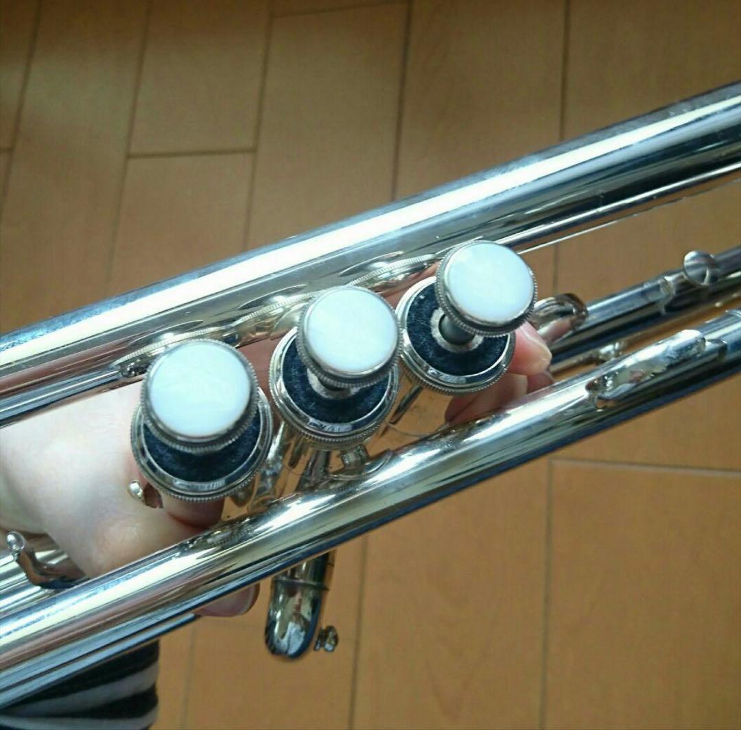 YMAHA トランペット YTR3325S