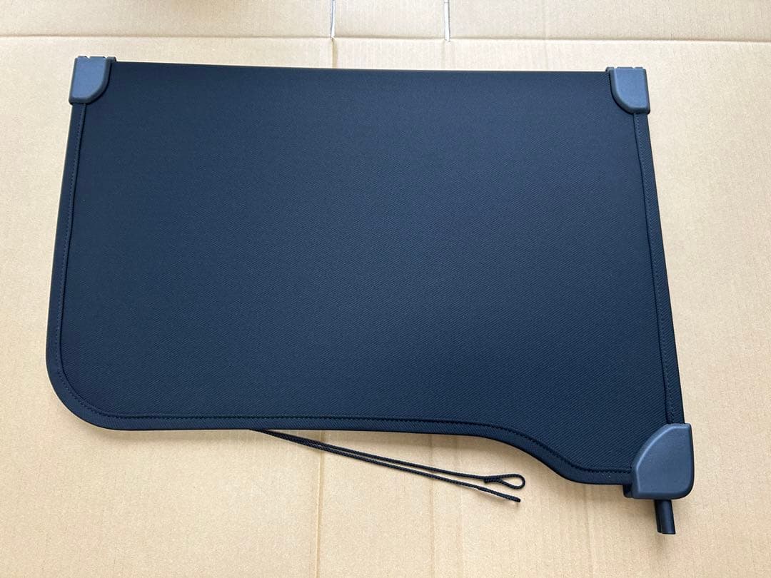 ※値下げ中※ トヨタ純正 60系プリウス トノカバー