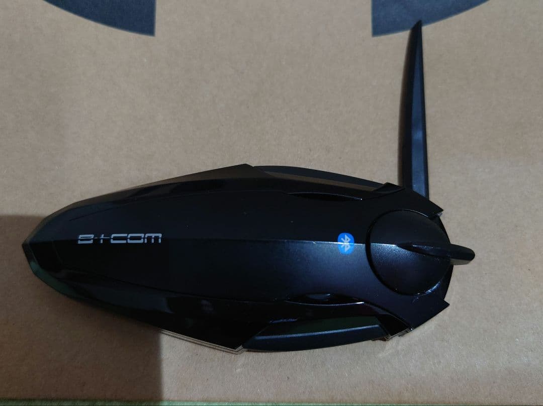 B+COM S6X Bluetooth ヘッドセット