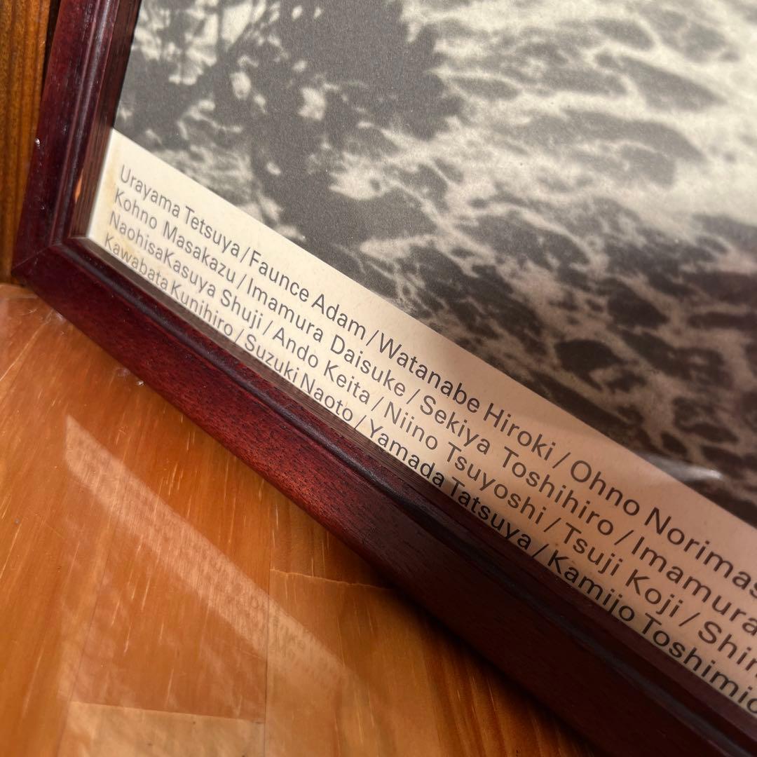 サーフィン・ボディボード INAMURA CLASSIC INVITATION 2000 MINAMI