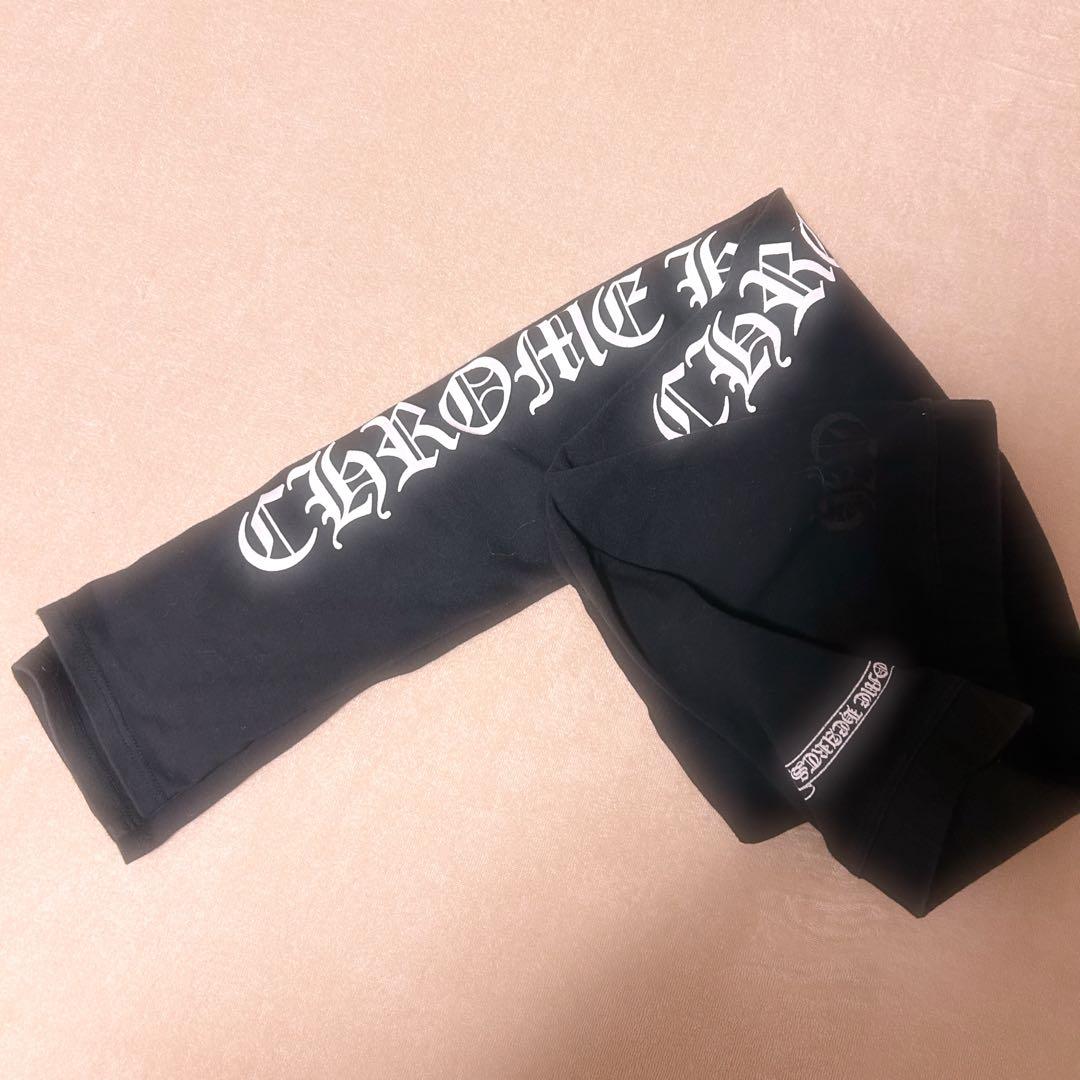 クロムハーツ♡レギンス