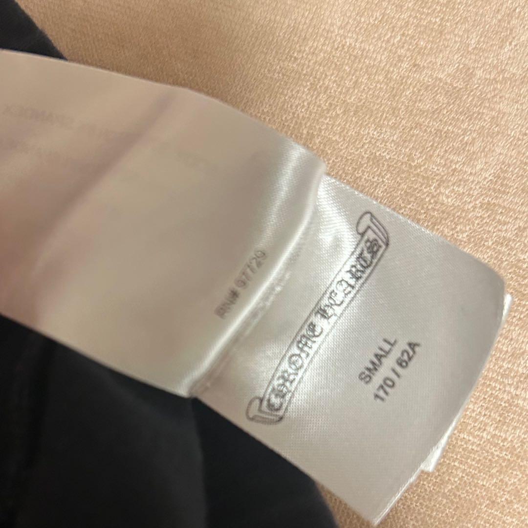 クロムハーツ♡レギンス