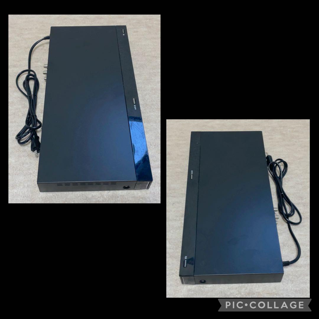 FUNAI FBR-HW1010 ブルーレイレコーダー 1TB