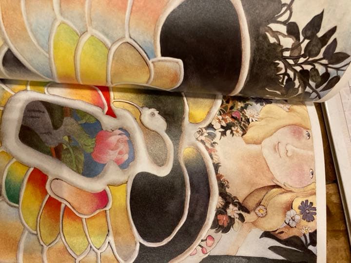 ワンス・アポンナ・タイムシリーズ