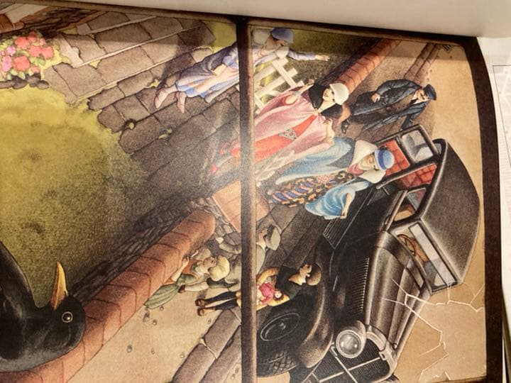 ワンス・アポンナ・タイムシリーズ