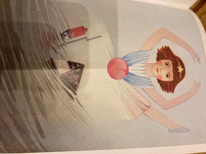 ワンス・アポンナ・タイムシリーズ