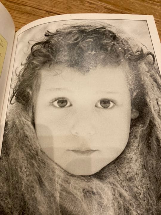 ワンス・アポンナ・タイムシリーズ