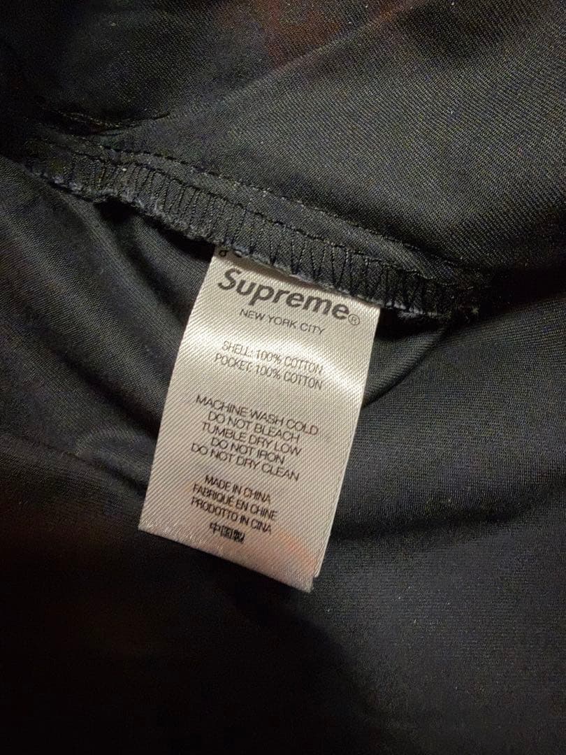 パンツ Supreme Cargo Zip-off Pants 2way XL