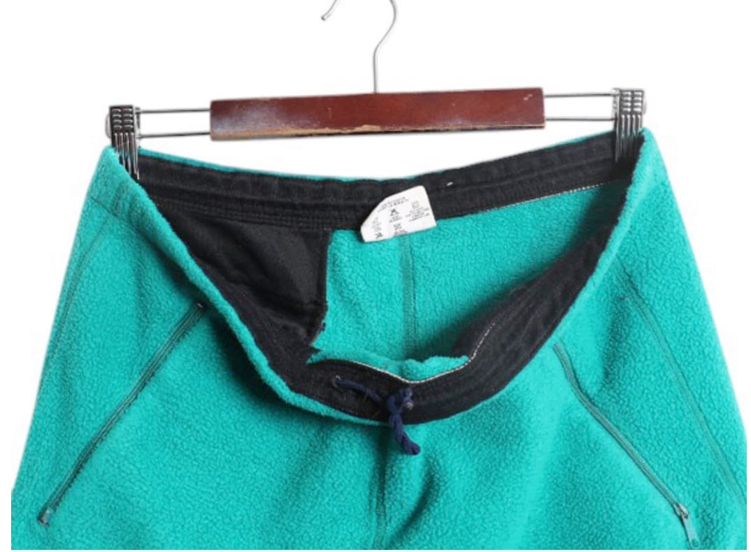 パタゴニア　フリース パンツ　メンズ　L PATAGONIA　シンチラ