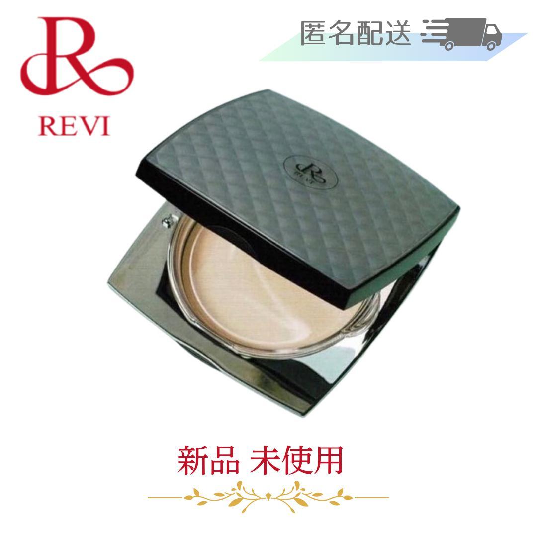 REVI CYフェイスパウダー　箱出し発送　ラスト１個