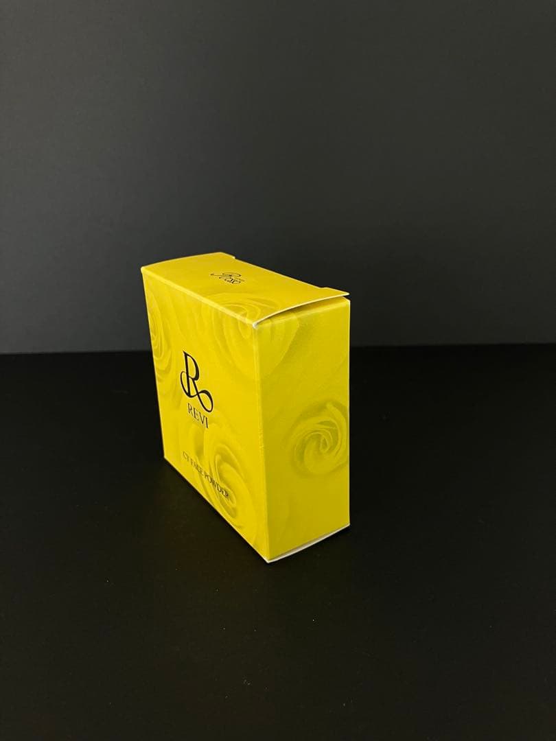 REVI CYフェイスパウダー　箱出し発送　ラスト１個