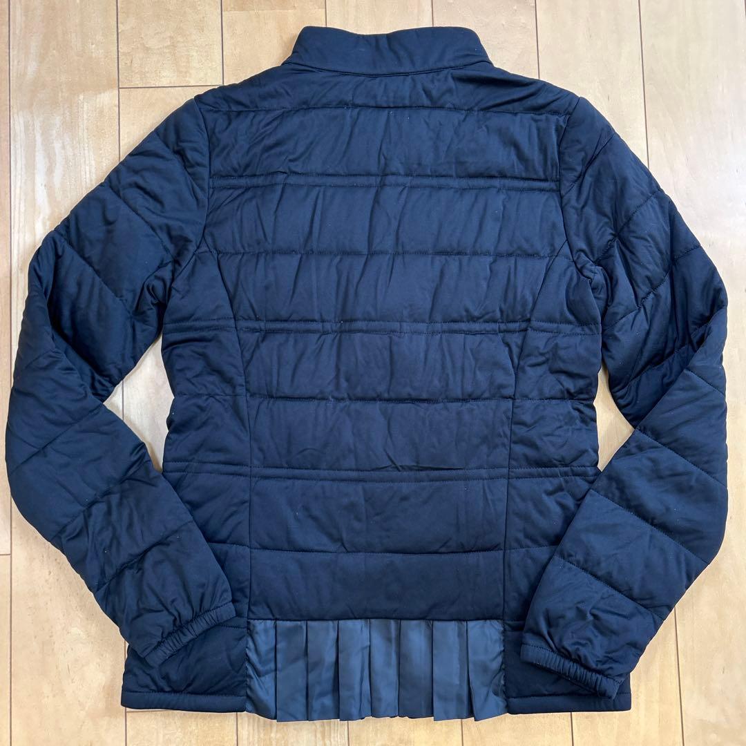 【Callaway】 中綿ジャケット&スカート 上下セットアップ Ｍ　ゴルフ