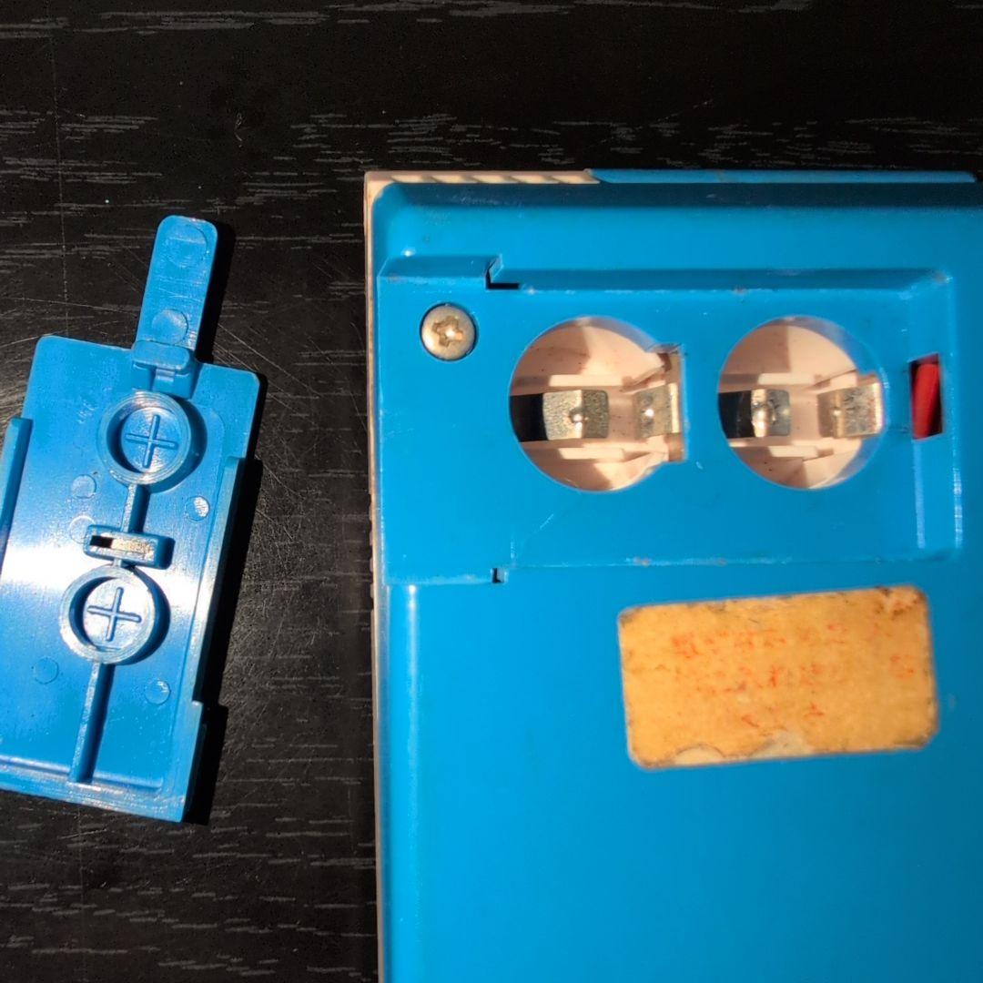 バンダイ ガンダム3大決戦！ ゲームウォッチ 現状品