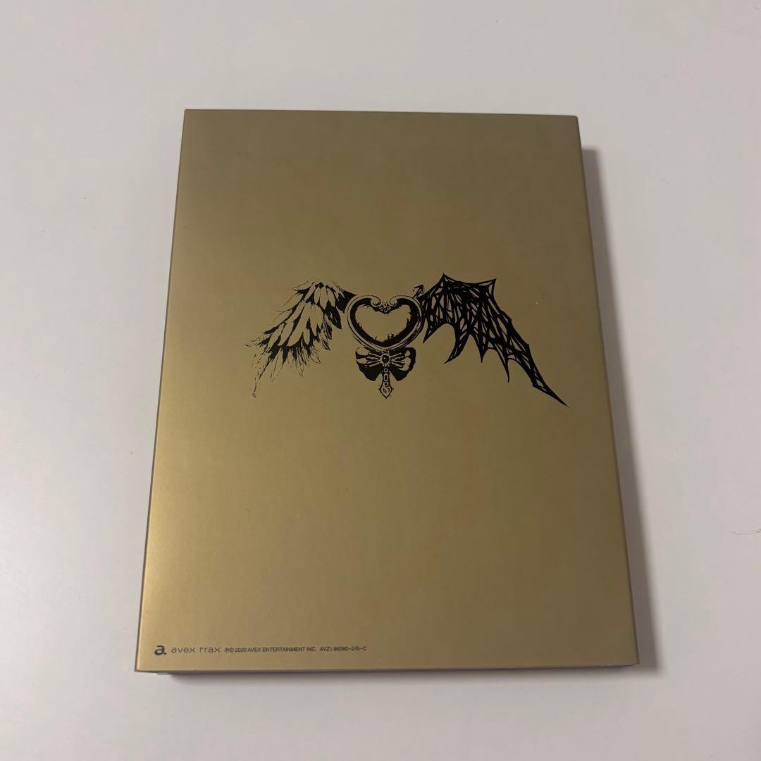 大森靖子 FC限定BOX レア盤 CD3枚 Blu-ray DVD 未再生