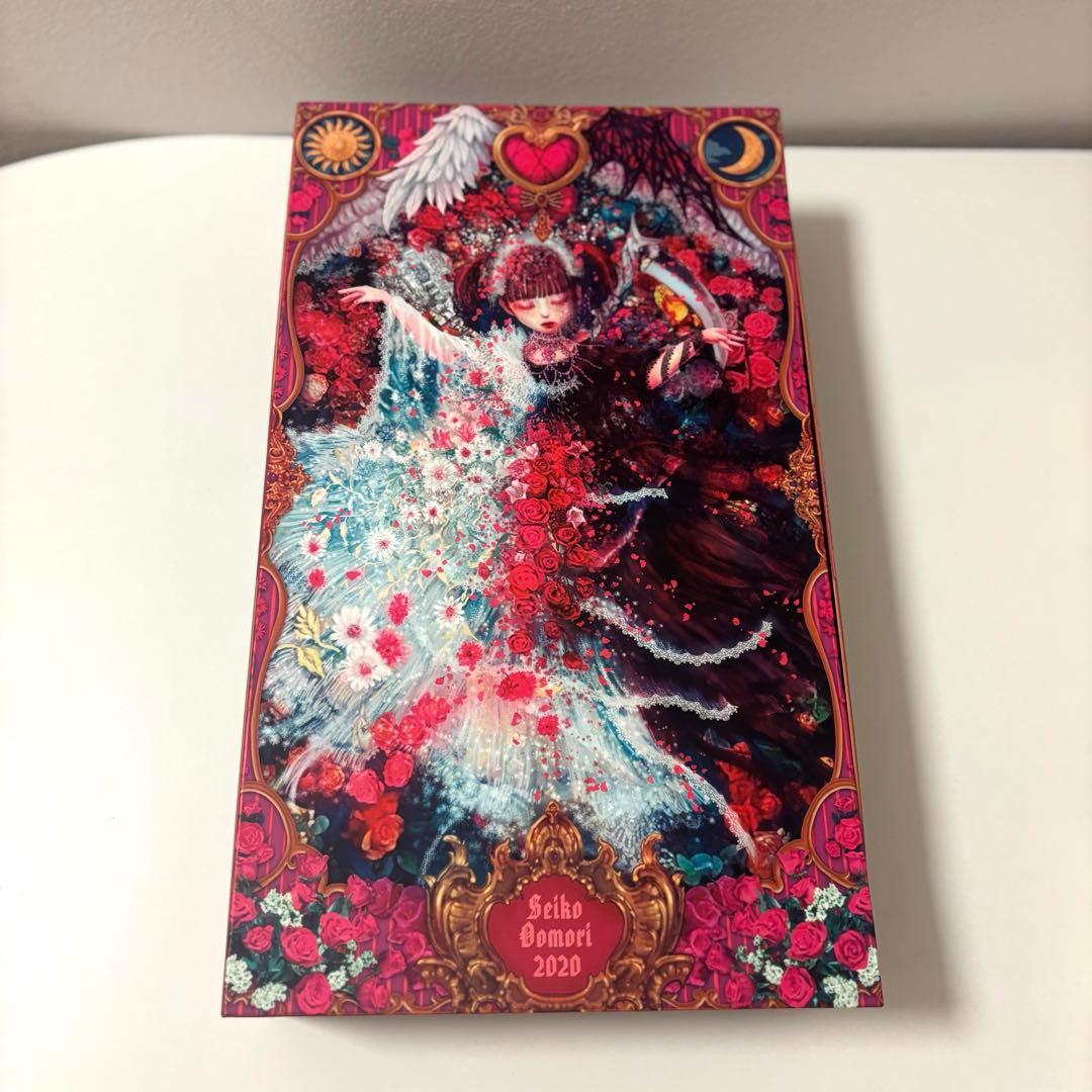 大森靖子 FC限定BOX レア盤 CD3枚 Blu-ray DVD 未再生