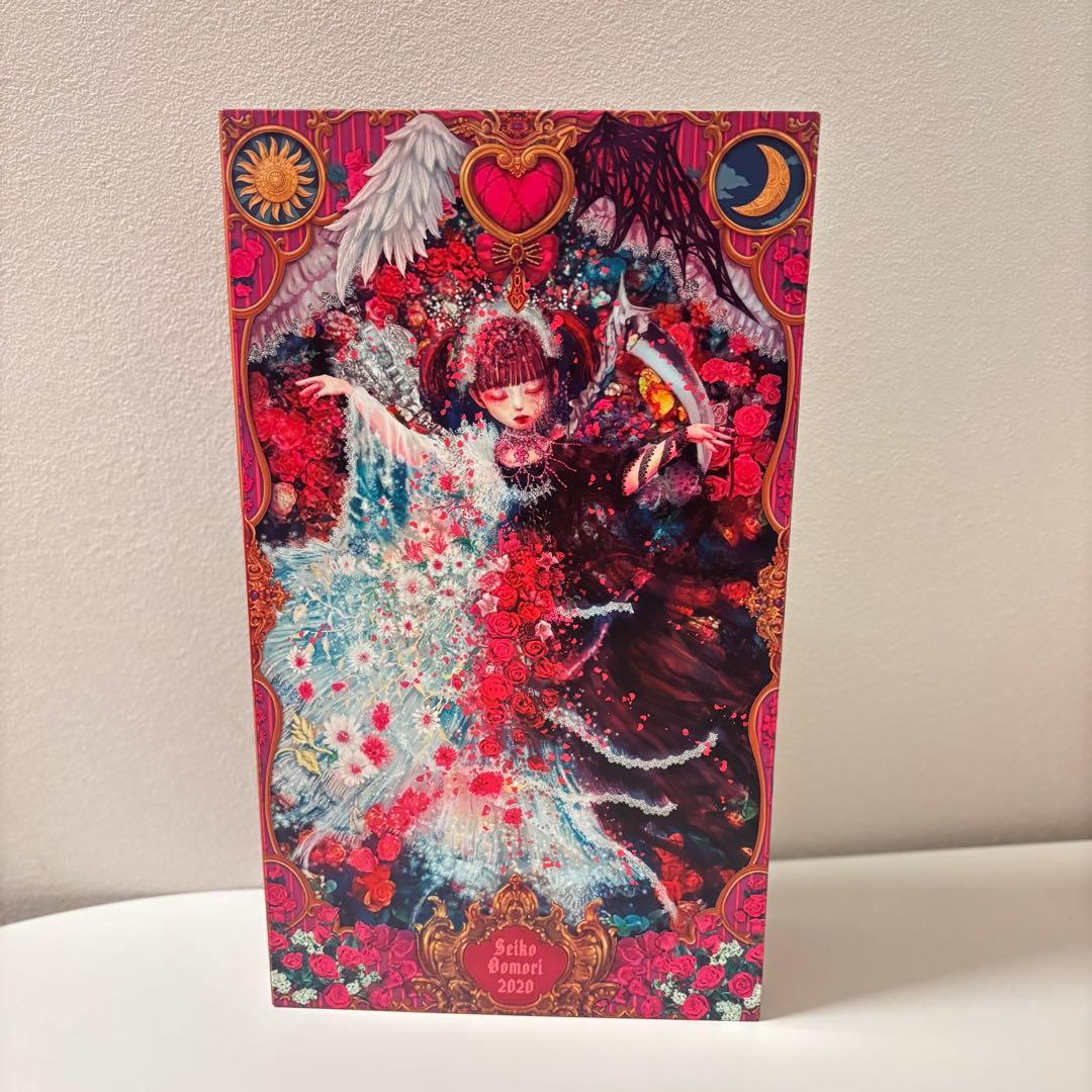 大森靖子 FC限定BOX レア盤 CD3枚 Blu-ray DVD 未再生