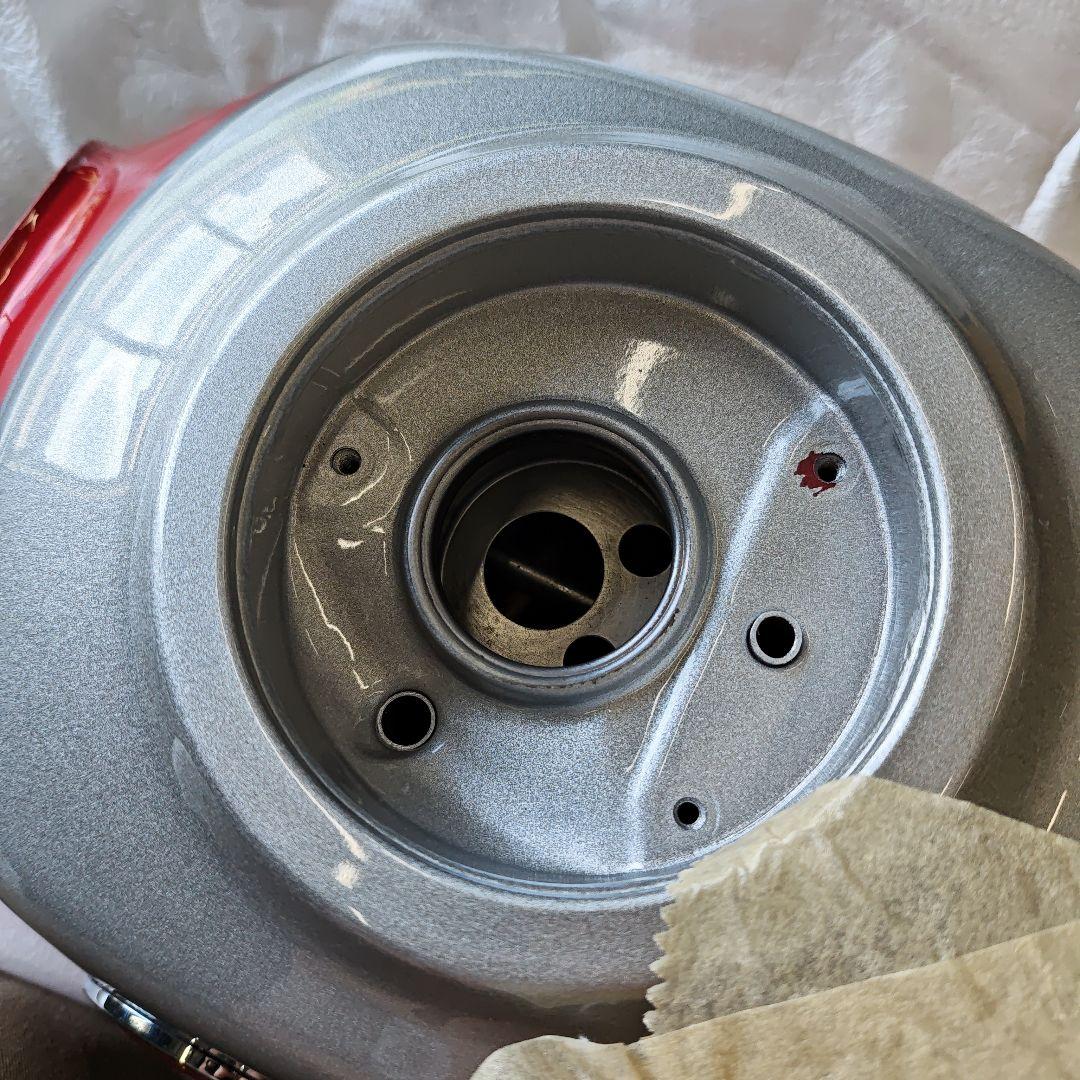 新品　モンキーJB03 フューエルタンク