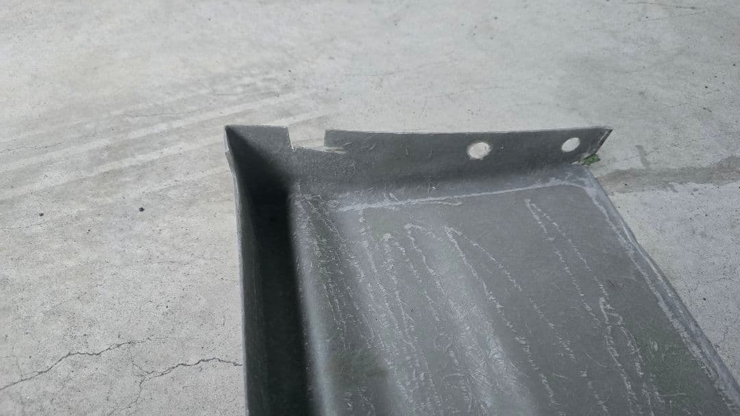 ジャンク 86 zn6 エアロ3点セット