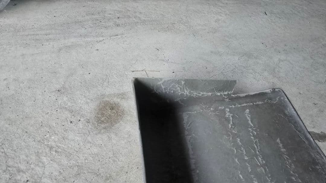 ジャンク 86 zn6 エアロ3点セット