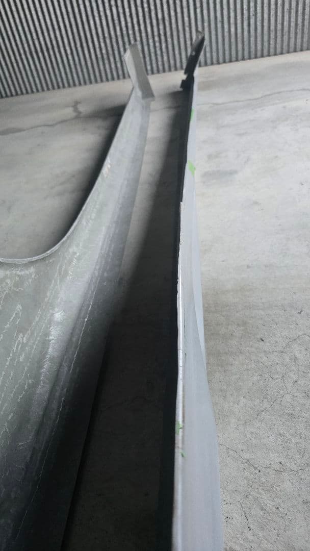 ジャンク 86 zn6 エアロ3点セット