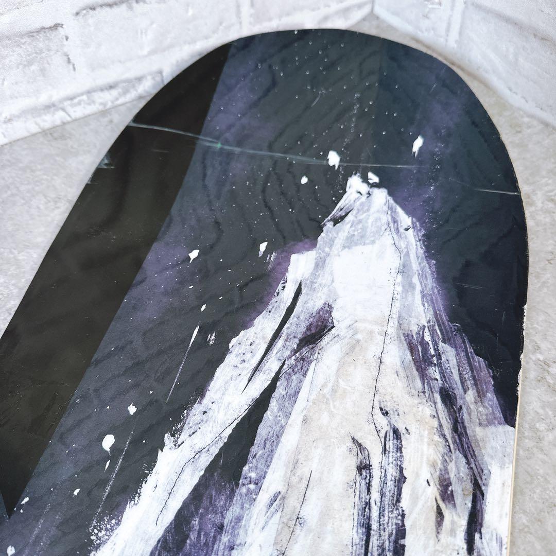 CAPITA MERCURY 155cm キャピタ マーキュリー スノーボード