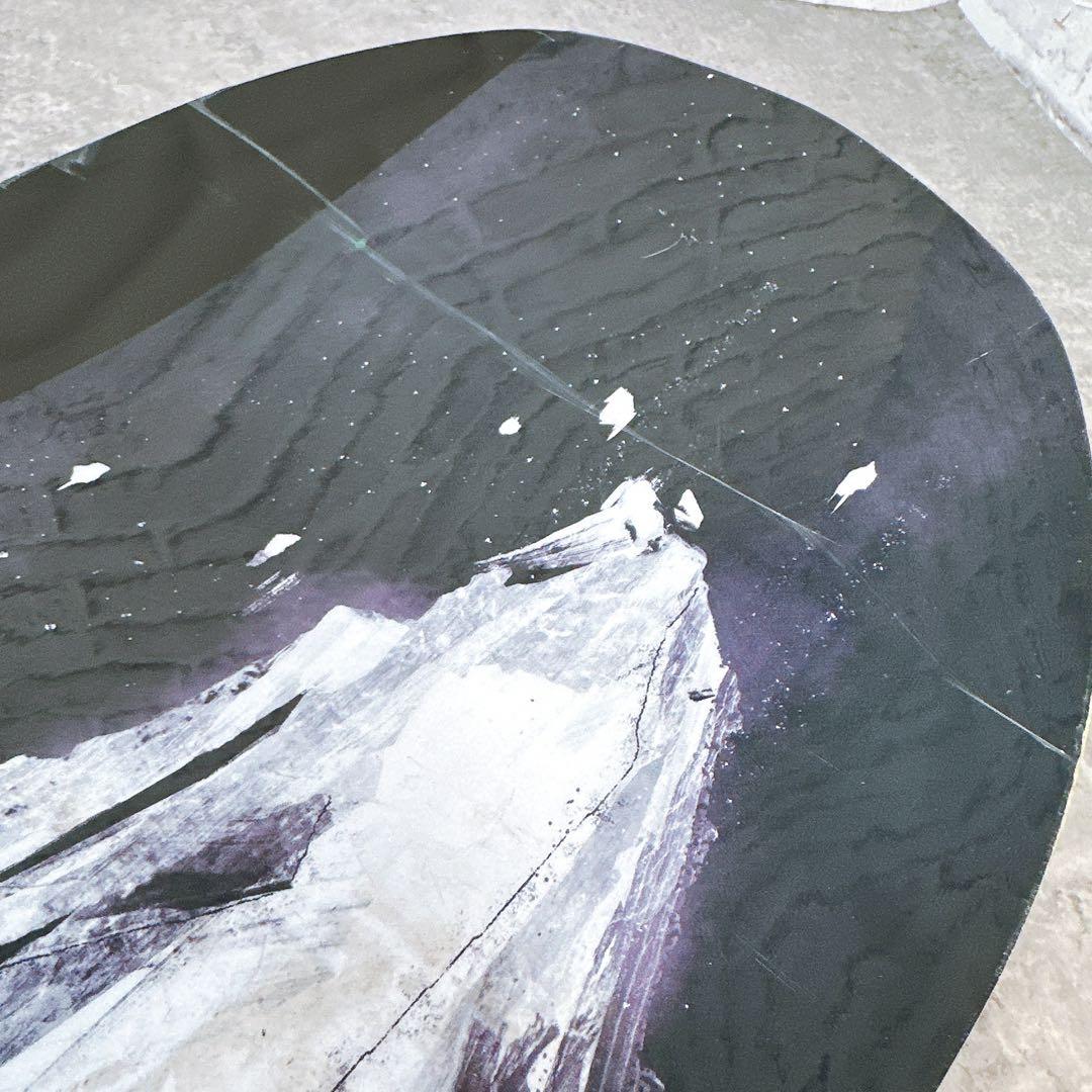 CAPITA MERCURY 155cm キャピタ マーキュリー スノーボード