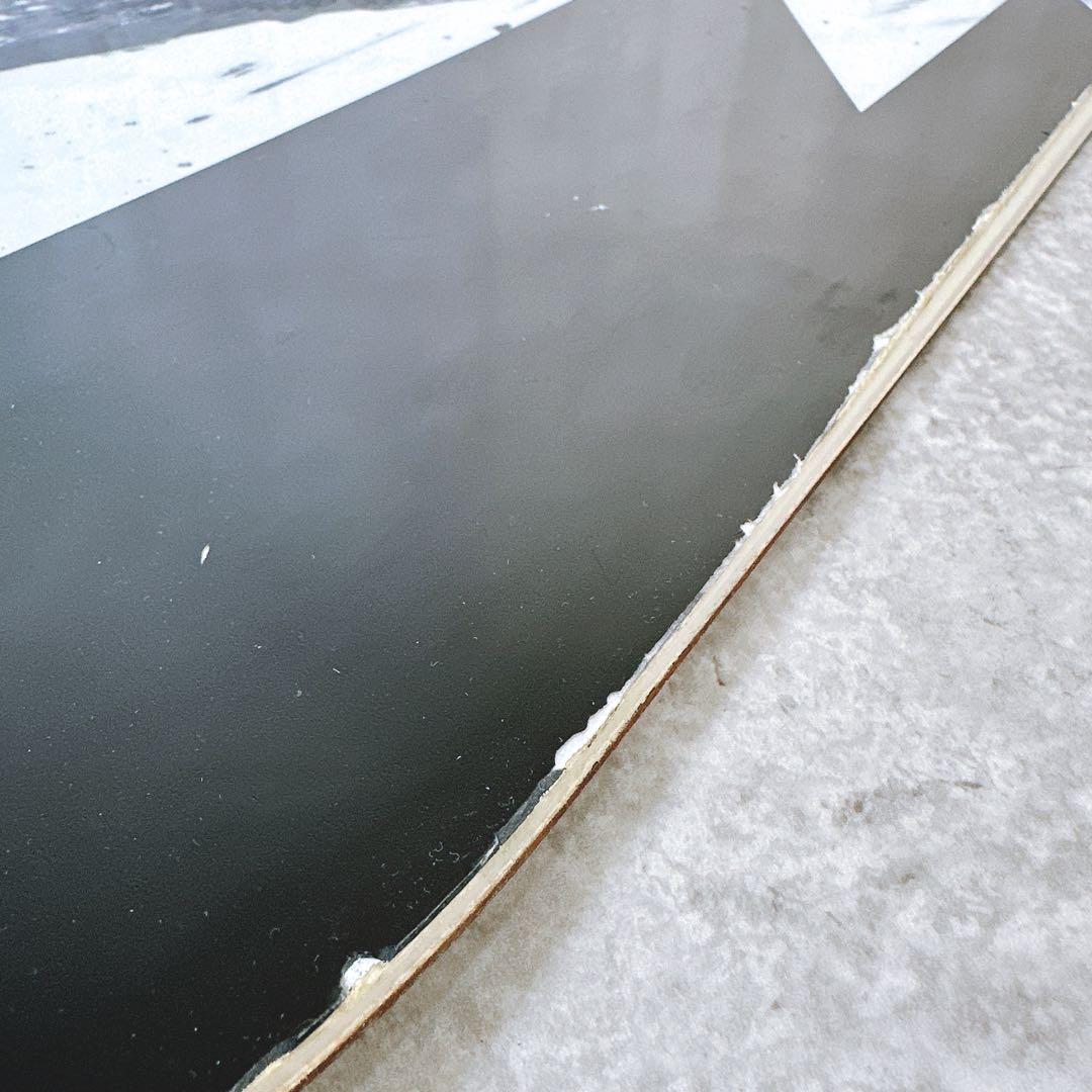 CAPITA MERCURY 155cm キャピタ マーキュリー スノーボード