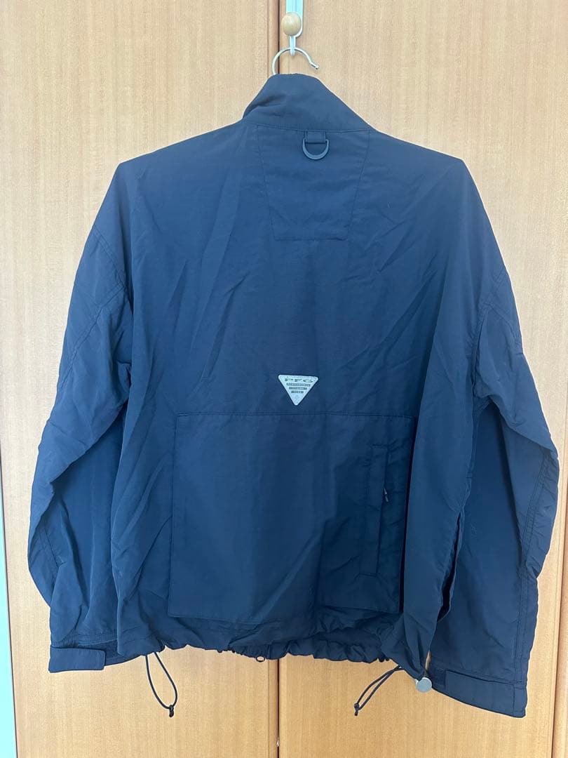 【ガンダムさま専用】Columbia PFG フィッシングジャケット
