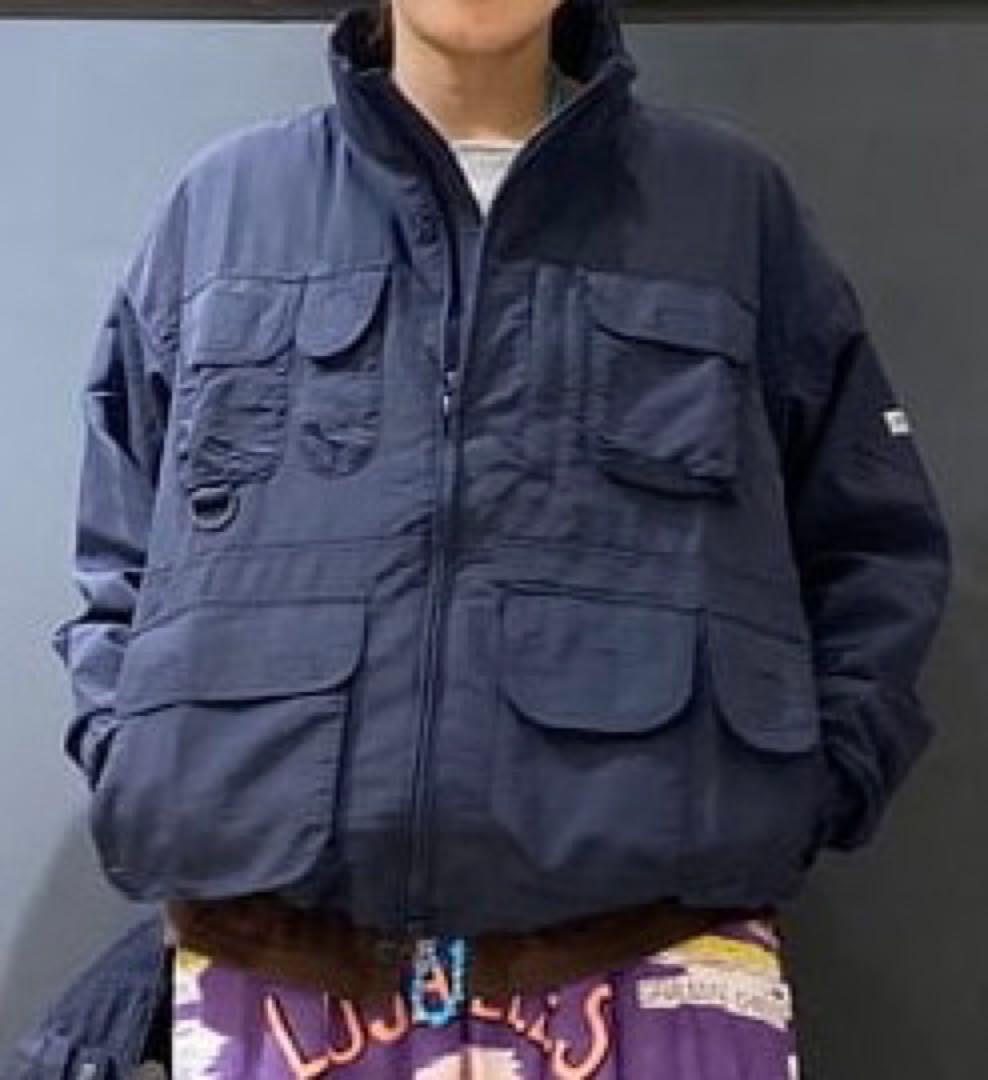 【ガンダムさま専用】Columbia PFG フィッシングジャケット