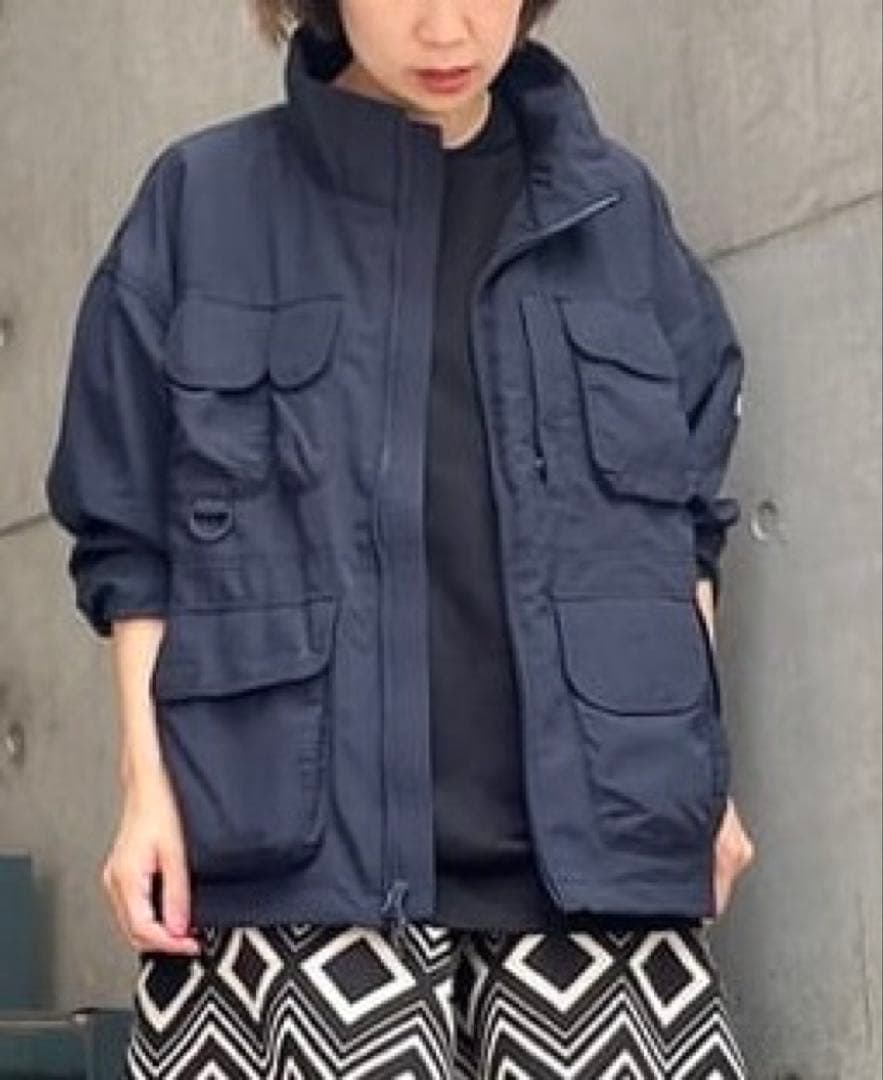 【ガンダムさま専用】Columbia PFG フィッシングジャケット