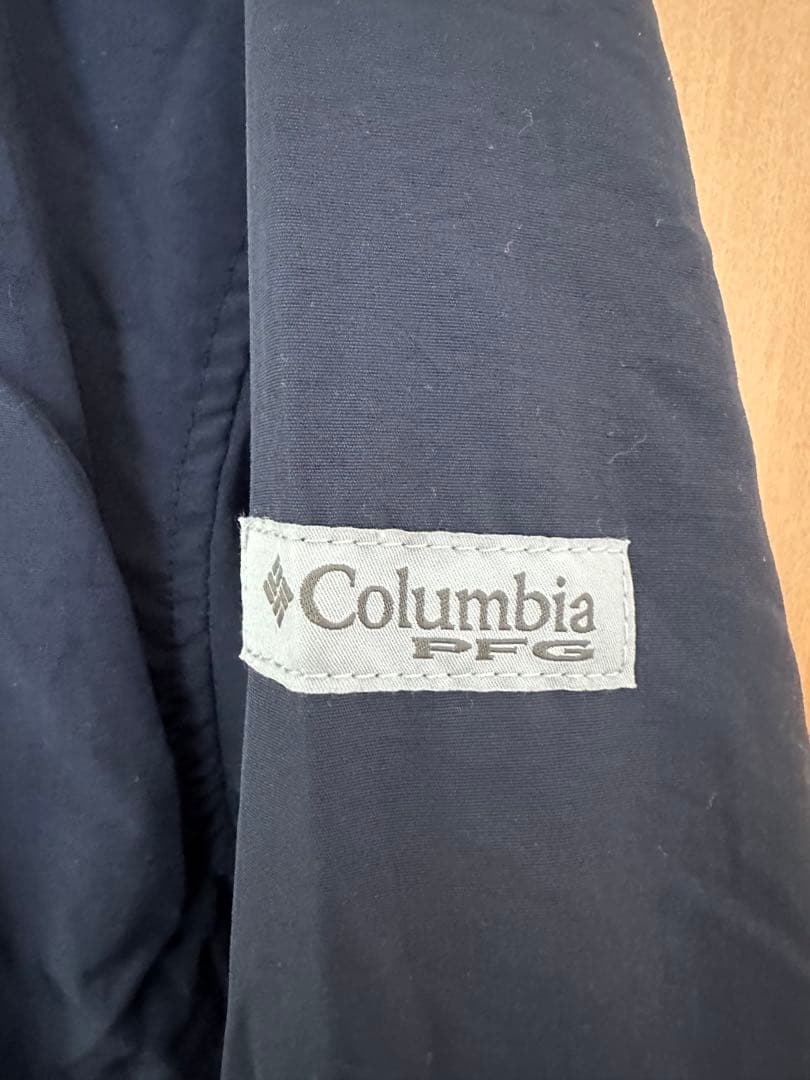 【ガンダムさま専用】Columbia PFG フィッシングジャケット