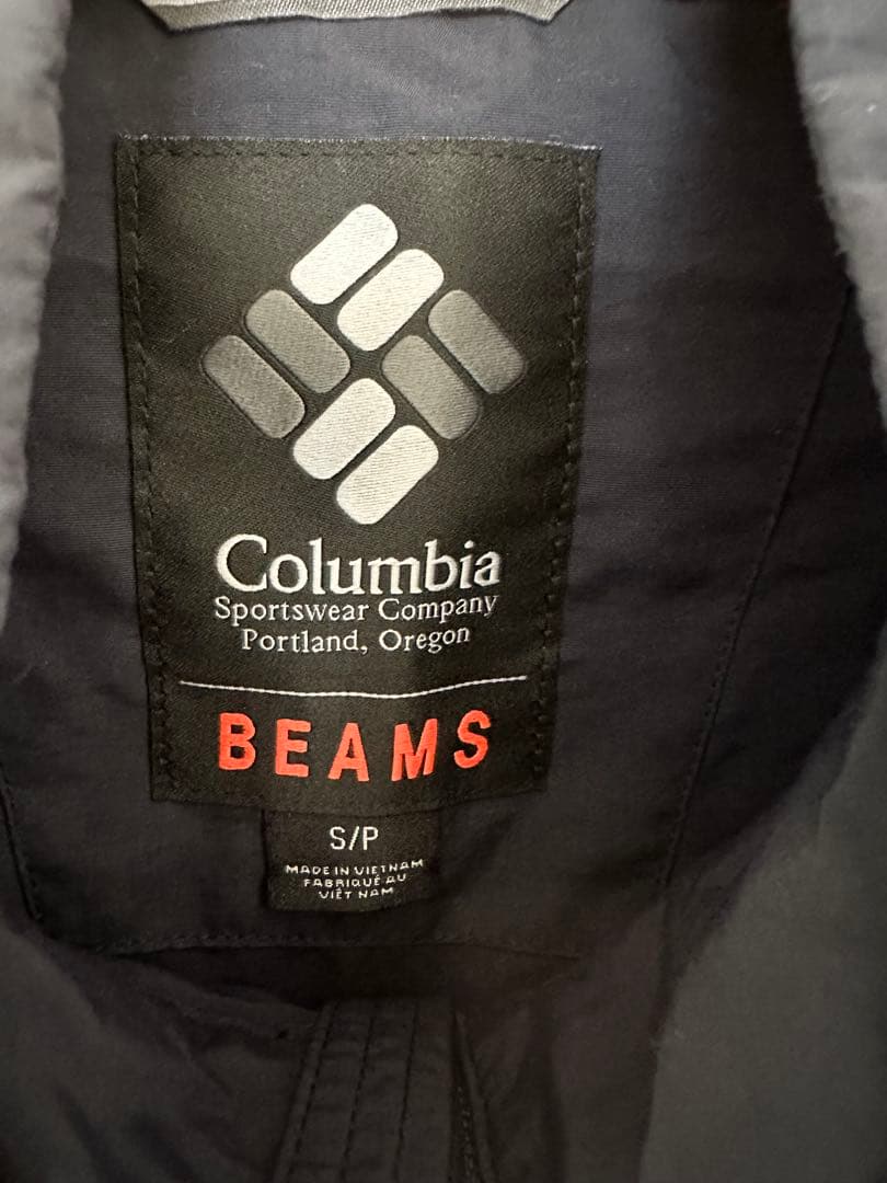 【ガンダムさま専用】Columbia PFG フィッシングジャケット