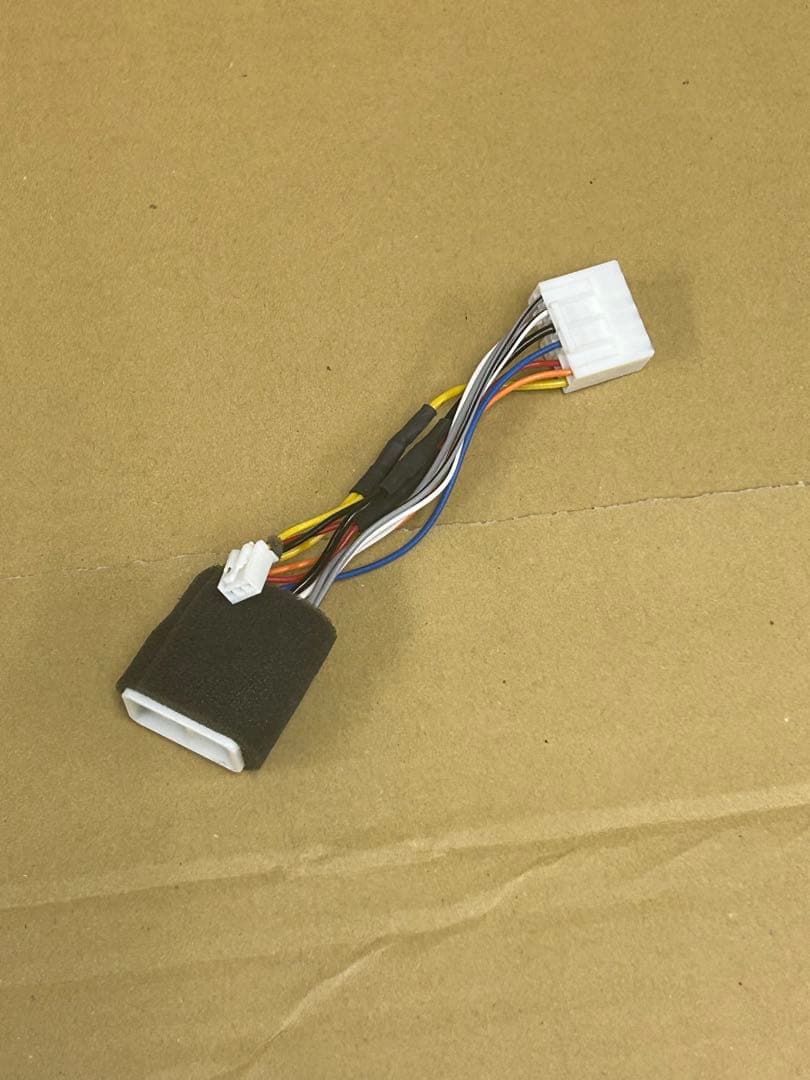 値下げ中‼️ 中古美品 メモリーナビ 2019年 ダイハツ純正 地デジ フルセグ