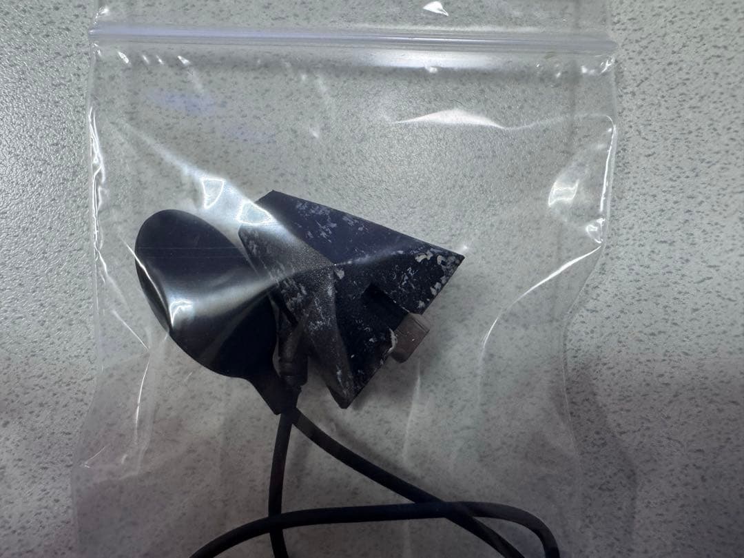 アクセサリー B+COM