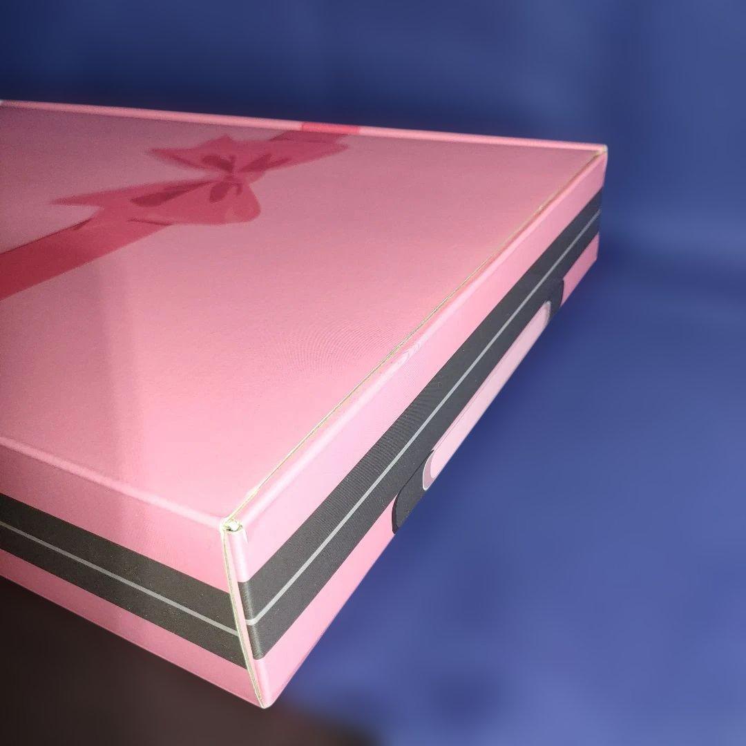 アイカツ！ top of works 特盛いちごパフェBOX