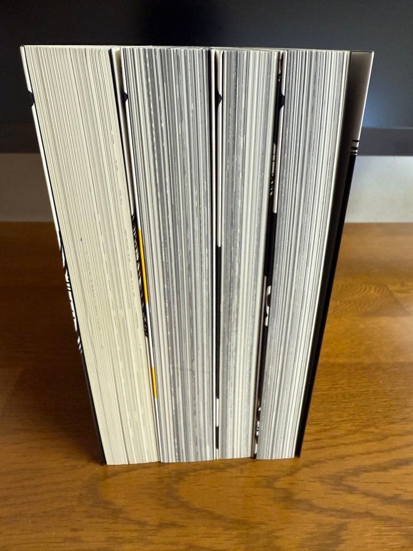 【絶版】ハードボイルド・コミックの金字塔！Sin City（シン・シティ）全4巻