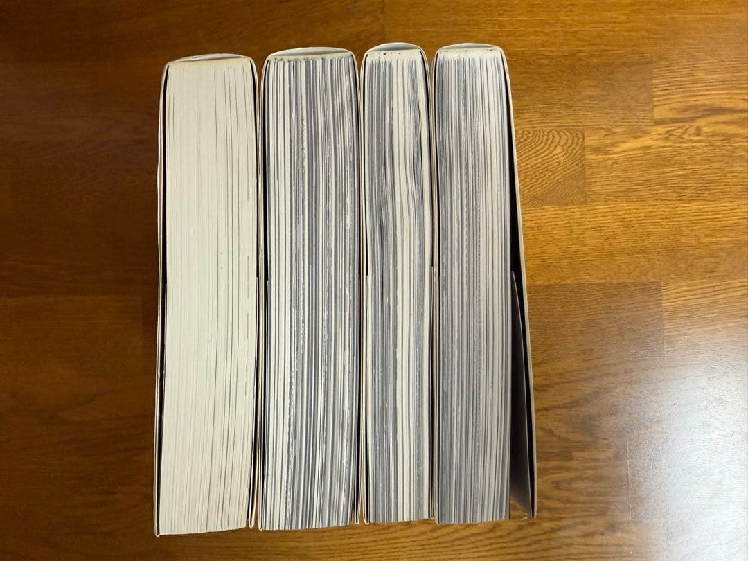 【絶版】ハードボイルド・コミックの金字塔！Sin City（シン・シティ）全4巻